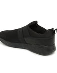 Men's Stimulus Black Casual Shoes