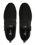 Men's Stimulus Black Casual Shoes