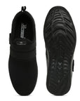 Men's Stimulus Black Casual Shoes