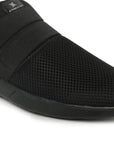 Men's Stimulus Black Casual Shoes