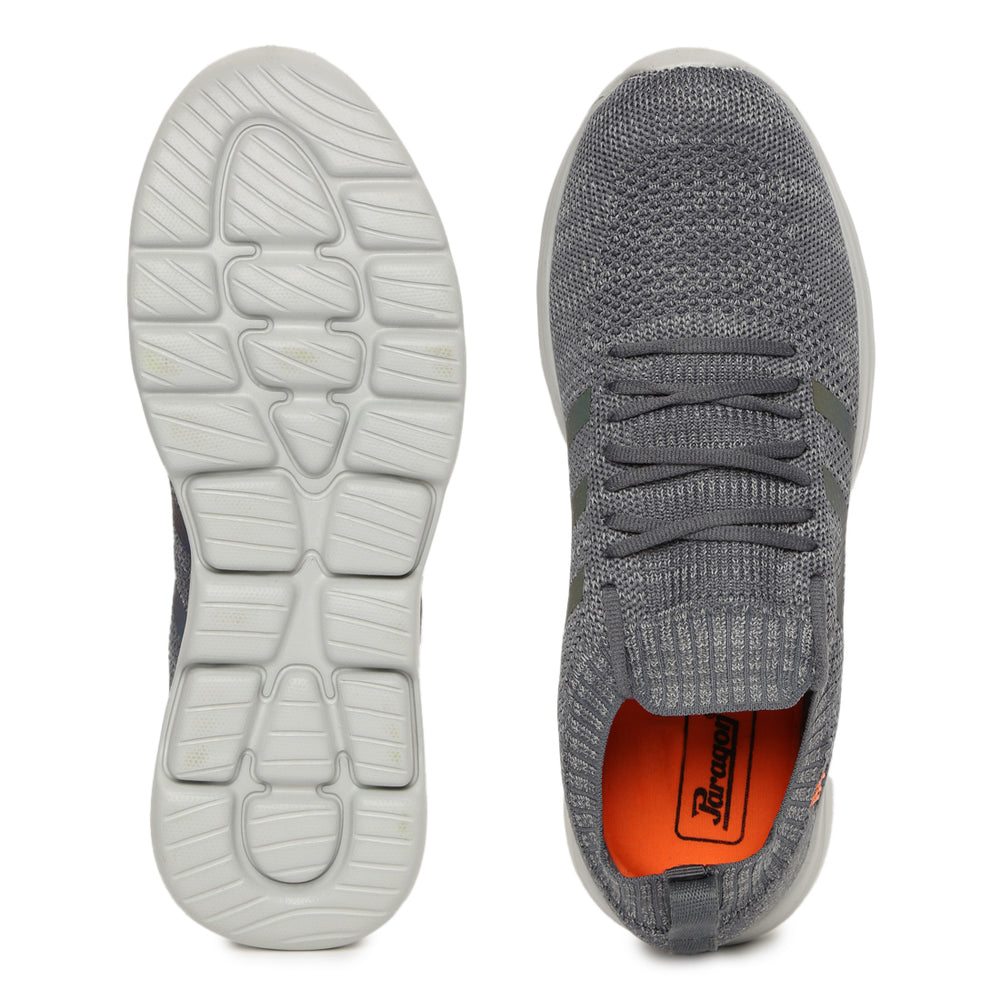 Paragon Blot K1203G Men Walking Cricket Gym Sports Breathable Comfortable  Shoes