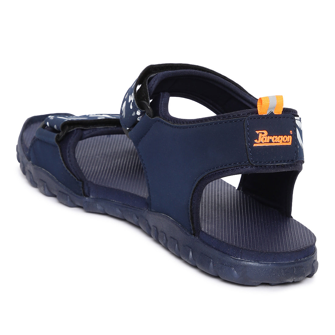 Paragon Blot K1406G Men Stylish Sandals | Comfortable Sandals for Daily Outdoor Use | Casual Formal Sandals with Cushioned Soles