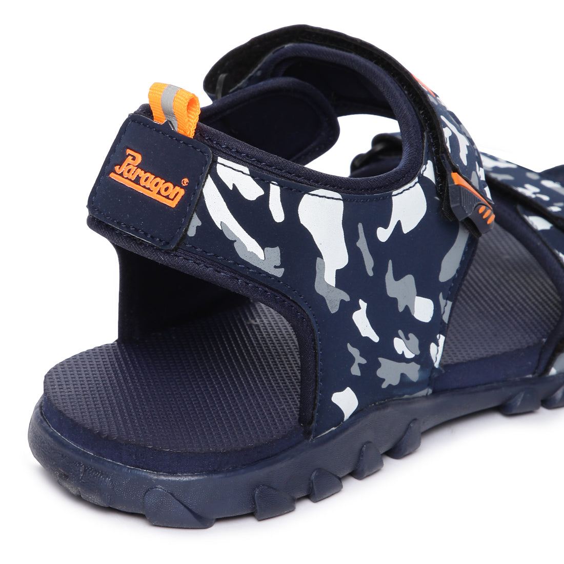 Paragon Blot K1406G Men Stylish Sandals | Comfortable Sandals for Daily Outdoor Use | Casual Formal Sandals with Cushioned Soles