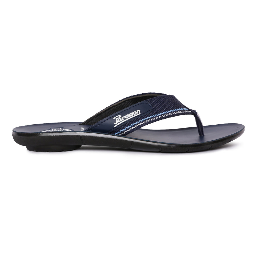 Paragon  K2004G Men Stylish Lightweight Flipflops | Casual &amp; Comfortable Daily-wear Slippers for Indoor &amp; Outdoor | For Everyday Use