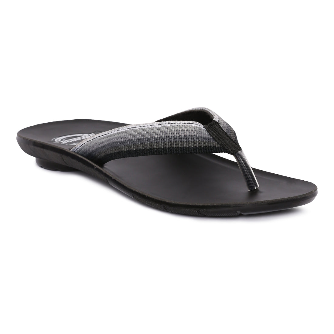 Paragon  K2005G Men Stylish Lightweight Flipflops | Casual &amp; Comfortable Daily-wear Slippers for Indoor &amp; Outdoor | For Everyday Use