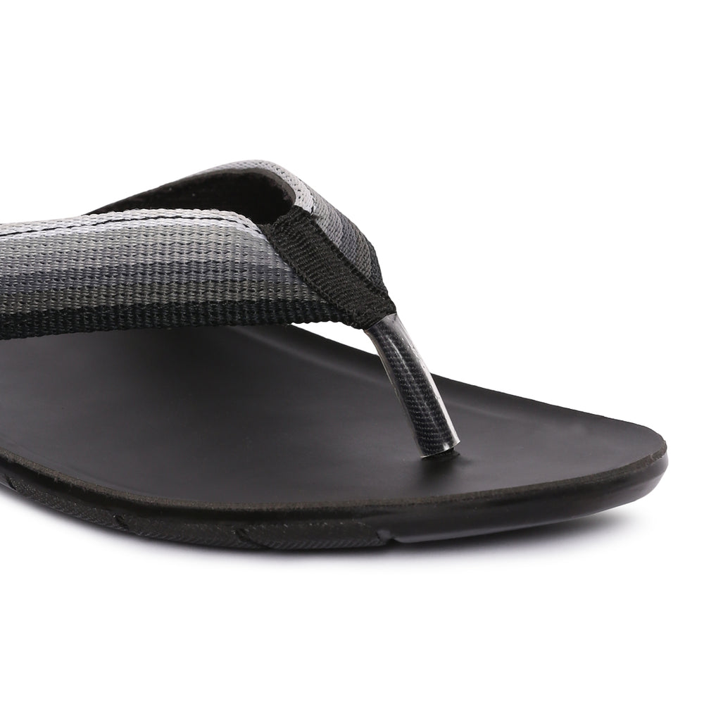 Paragon  K2005G Men Stylish Lightweight Flipflops | Casual &amp; Comfortable Daily-wear Slippers for Indoor &amp; Outdoor | For Everyday Use