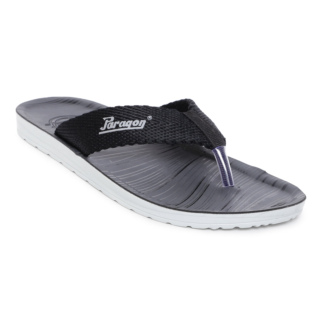 Paragon  PUK2208G Men Stylish Sandals | Comfortable Sandals for Daily Outdoor Use | Casual Formal Sandals with Cushioned Soles