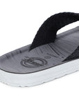 Paragon  PUK2208G Men Stylish Sandals | Comfortable Sandals for Daily Outdoor Use | Casual Formal Sandals with Cushioned Soles