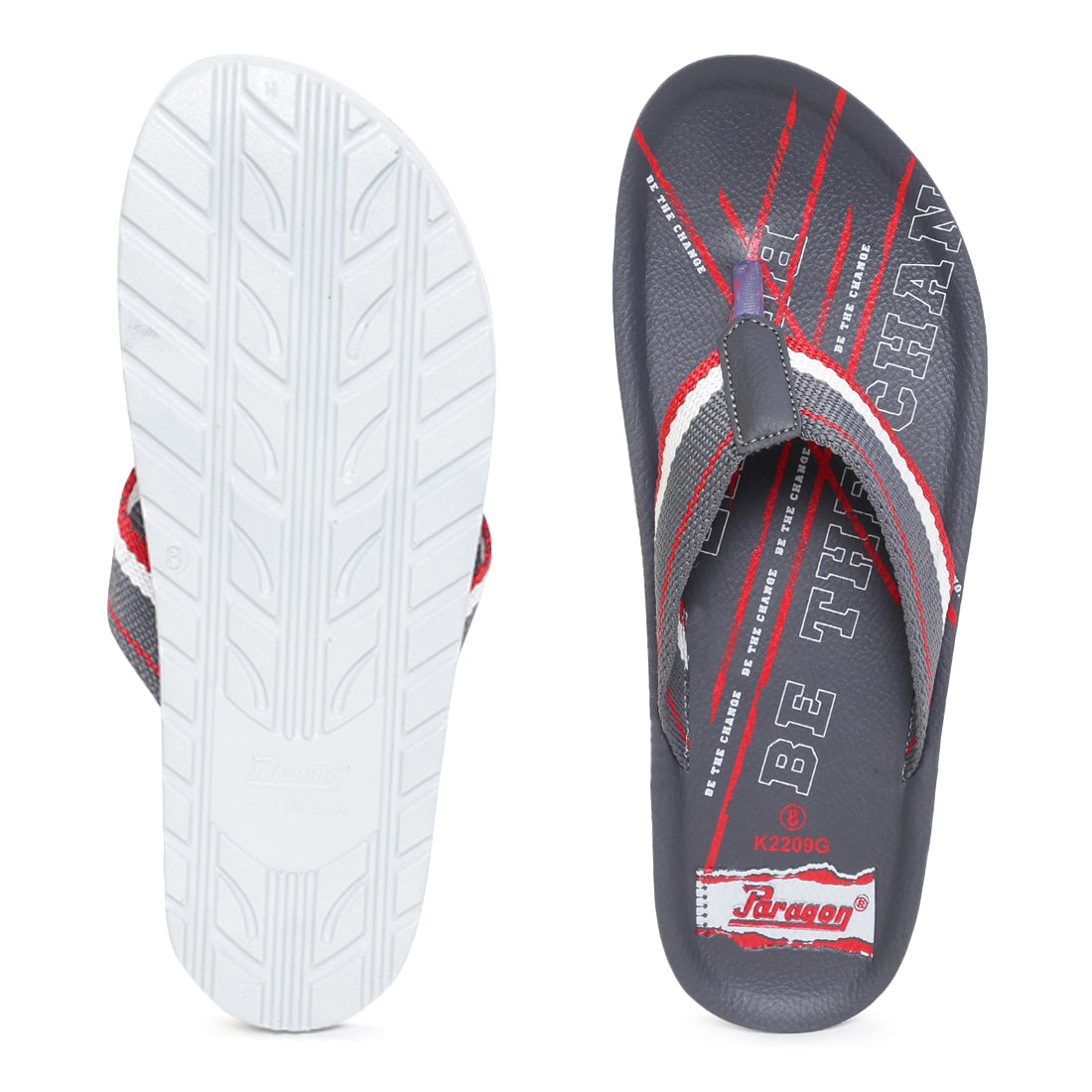 Paragon PUK2209G Men Stylish Sandals | Comfortable Sandals for