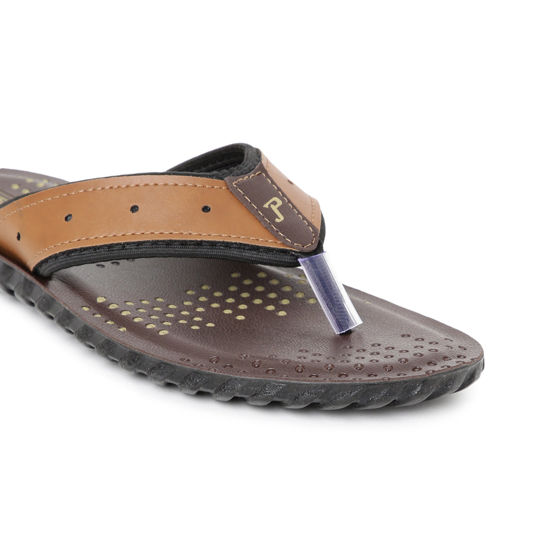 Paragon  PUK2212G Men Stylish Sandals | Comfortable Sandals for Daily Outdoor Use | Casual Formal Sandals with Cushioned Soles