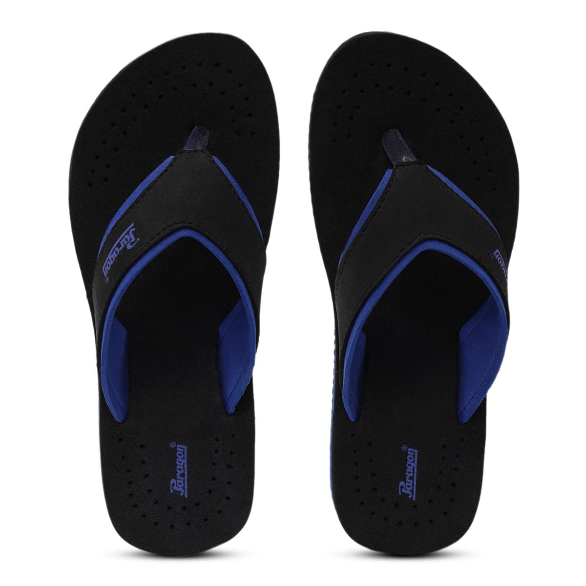 Paragon  K3300L Women Slippers | Lightweight Flipflops for Indoor &amp; Outdoor | Casual &amp; Comfortable | Anti Skid sole | For Everyday Use