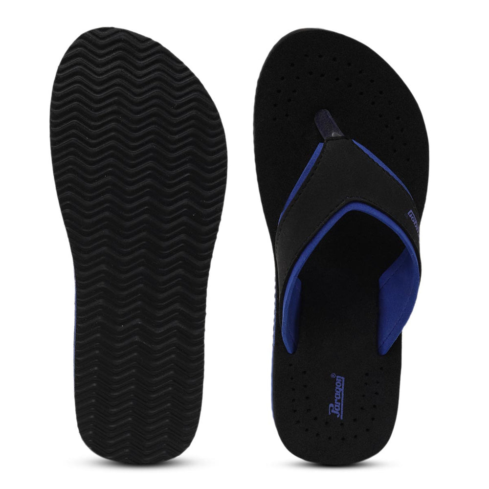 Paragon  K3300L Women Slippers | Lightweight Flipflops for Indoor &amp; Outdoor | Casual &amp; Comfortable | For Everyday Use