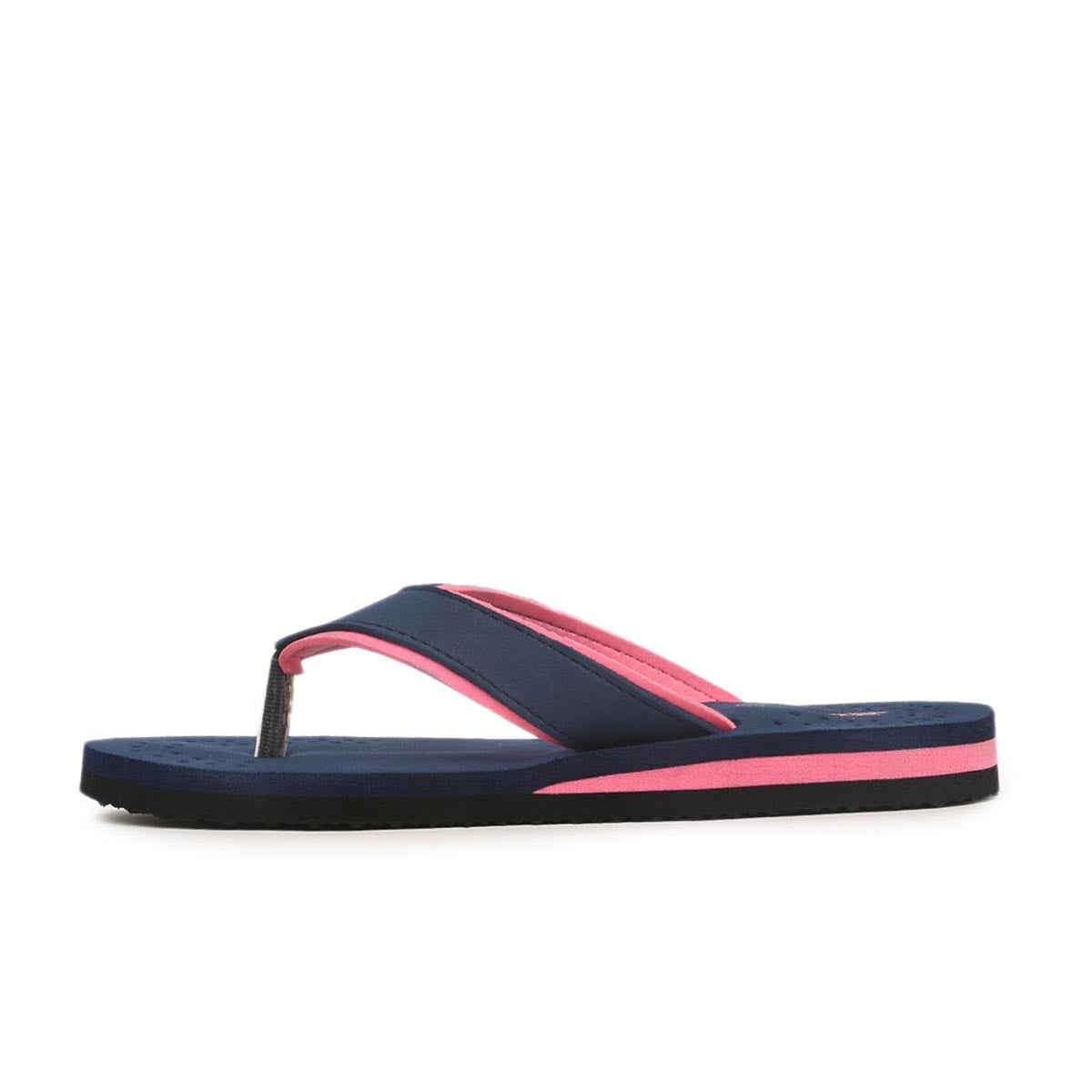 Paragon K3300L Women Stylish Lightweight Flipflops | Comfortable with Anti skid soles | Casual &amp; Trendy Slippers | Indoor &amp; Outdoor