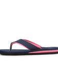 Paragon K3300L Women Stylish Lightweight Flipflops | Comfortable with Anti skid soles | Casual & Trendy Slippers | Indoor & Outdoor