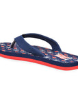 Paragon Blot K3309L Women Slippers | Lightweight Flipflops for Indoor & Outdoor | Casual & Comfortable | Anti Skid sole | For Everyday Use