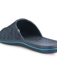Paragon EVK3402G Men Casual Sliders | Stylish Trendy Lightweight Slides | Casual & Comfortable Slippers | For Everyday Use