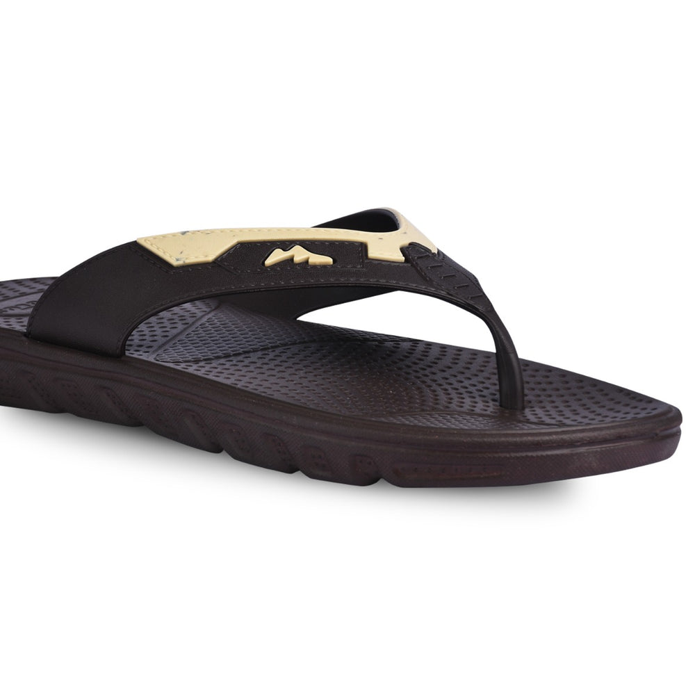 Paragon EVK3406G Men Stylish Lightweight Flipflops | Casual &amp; Comfortable Daily-wear Slippers for Indoor &amp; Outdoor | For Everyday Use