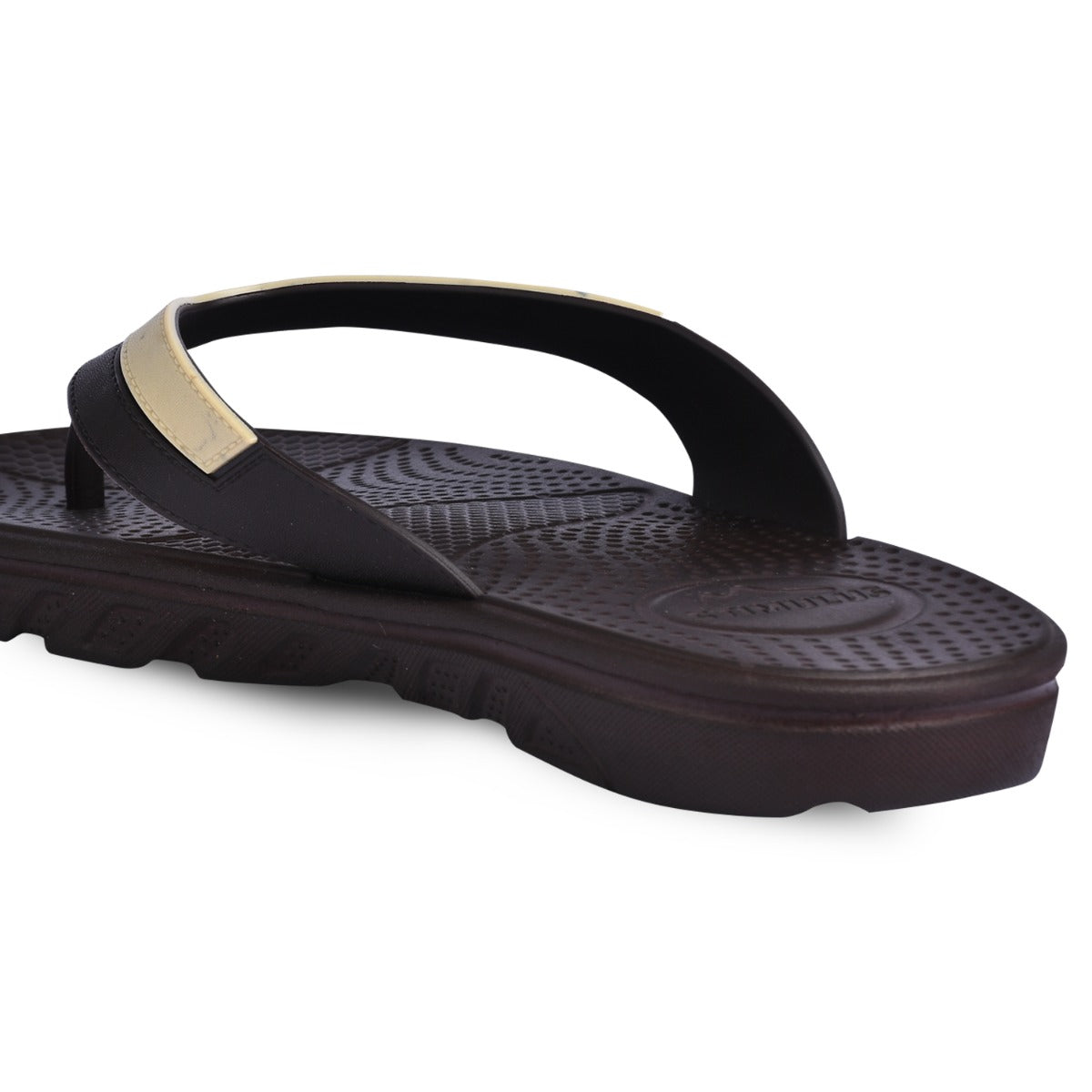 Paragon EVK3406G Men Stylish Lightweight Flipflops | Casual &amp; Comfortable Daily-wear Slippers for Indoor &amp; Outdoor | For Everyday Use