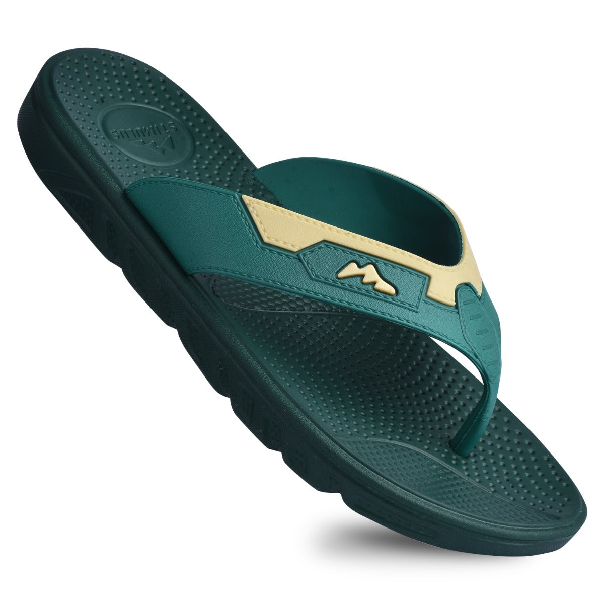 Paragon EVK3406G Men Stylish Lightweight Flipflops Casual