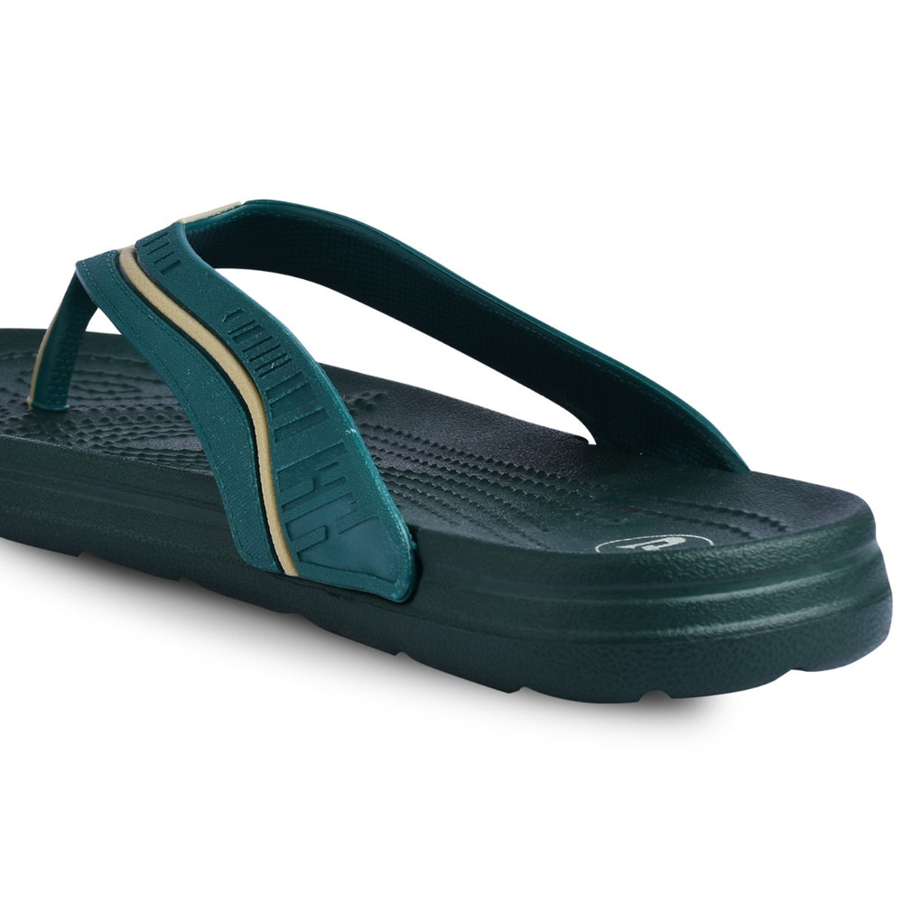 Paragon EVK3410G Men Stylish Lightweight Flipflops | Casual &amp; Comfortable Daily-wear Slippers for Indoor &amp; Outdoor | For Everyday Use