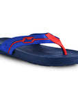 Paragon EVK3410G Men Stylish Lightweight Flipflops | Casual & Comfortable Daily-wear Slippers for Indoor & Outdoor | For Everyday Use