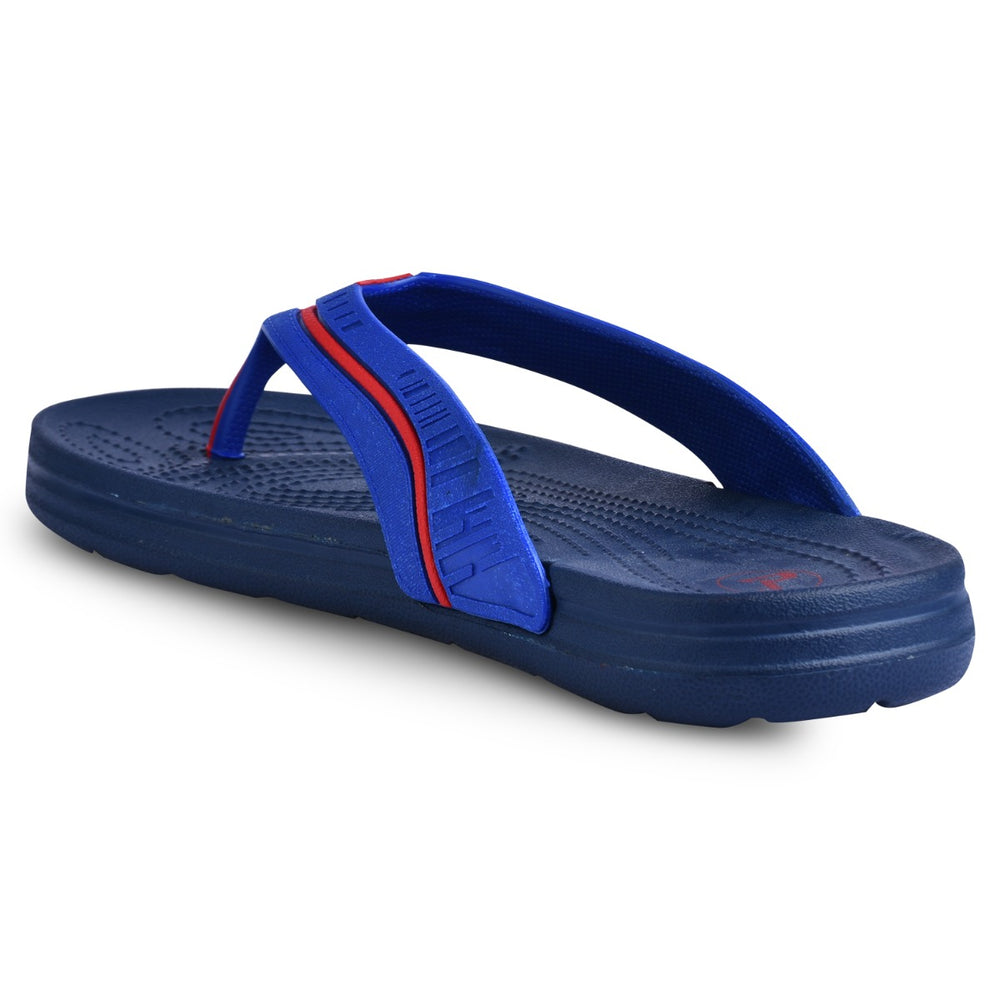 Paragon EVK3410G Men Stylish Lightweight Flipflops | Casual &amp; Comfortable Daily-wear Slippers for Indoor &amp; Outdoor | For Everyday Use