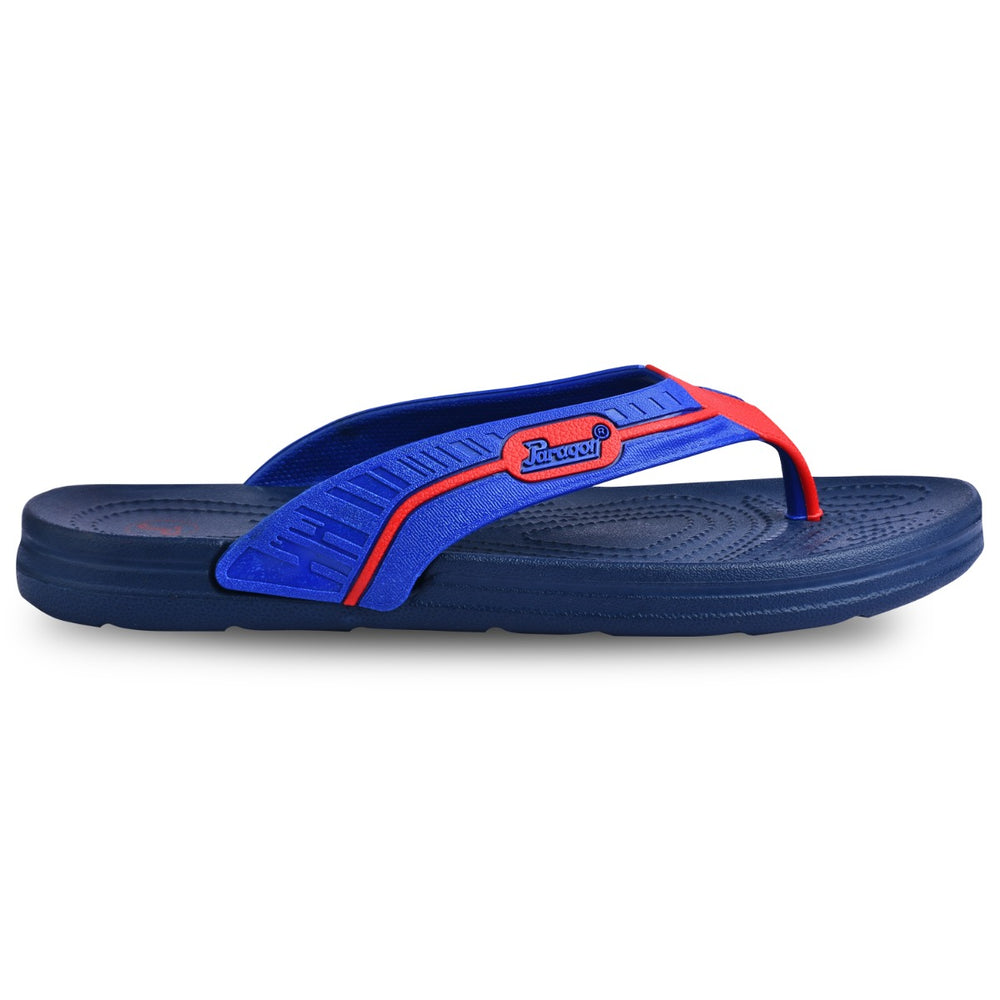 Paragon EVK3410G Men Stylish Lightweight Flipflops | Casual &amp; Comfortable Daily-wear Slippers for Indoor &amp; Outdoor | For Everyday Use