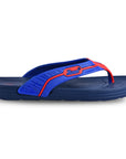 Paragon EVK3410G Men Stylish Lightweight Flipflops | Casual & Comfortable Daily-wear Slippers for Indoor & Outdoor | For Everyday Use