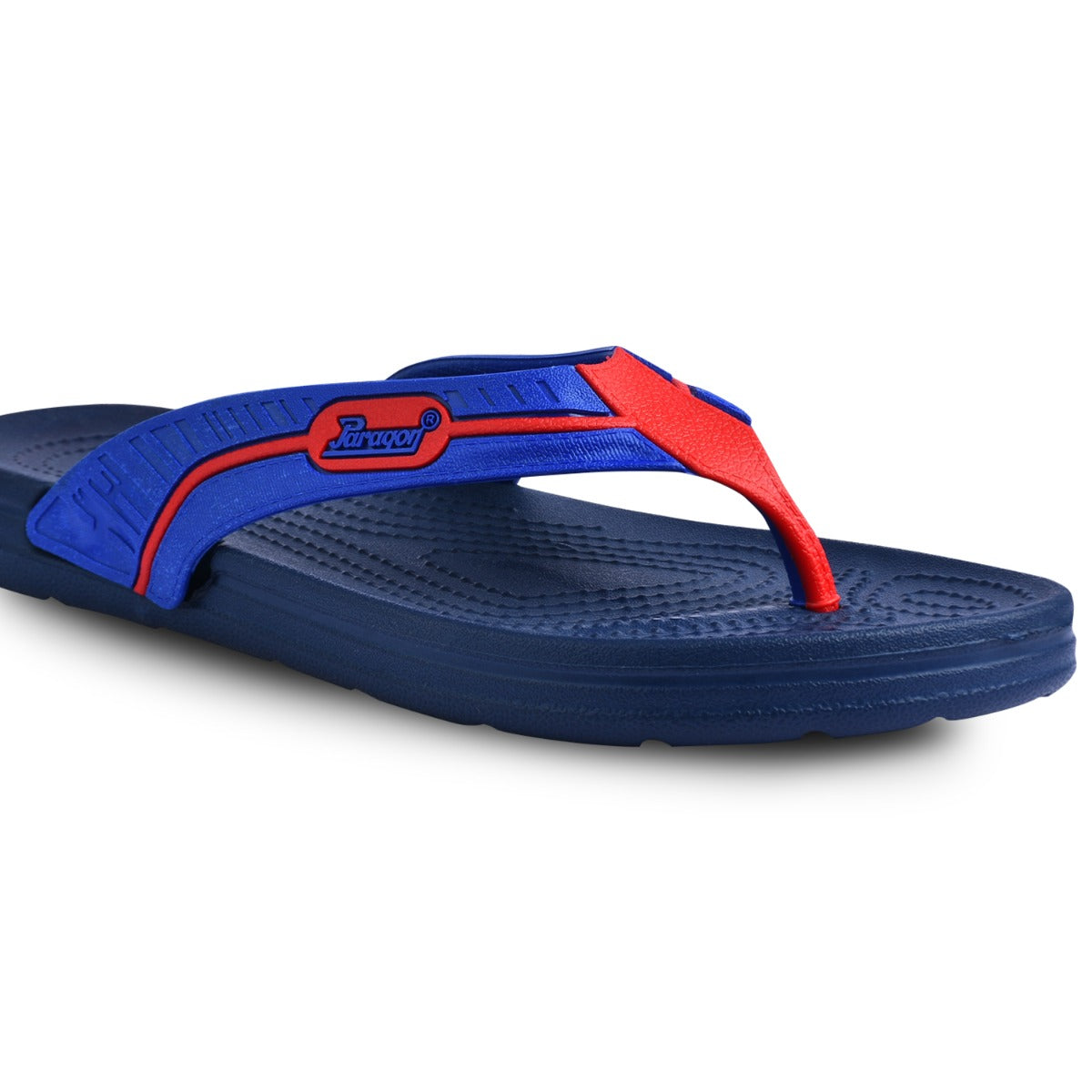 Paragon EVK3410G Men Stylish Lightweight Flipflops | Casual &amp; Comfortable Daily-wear Slippers for Indoor &amp; Outdoor | For Everyday Use