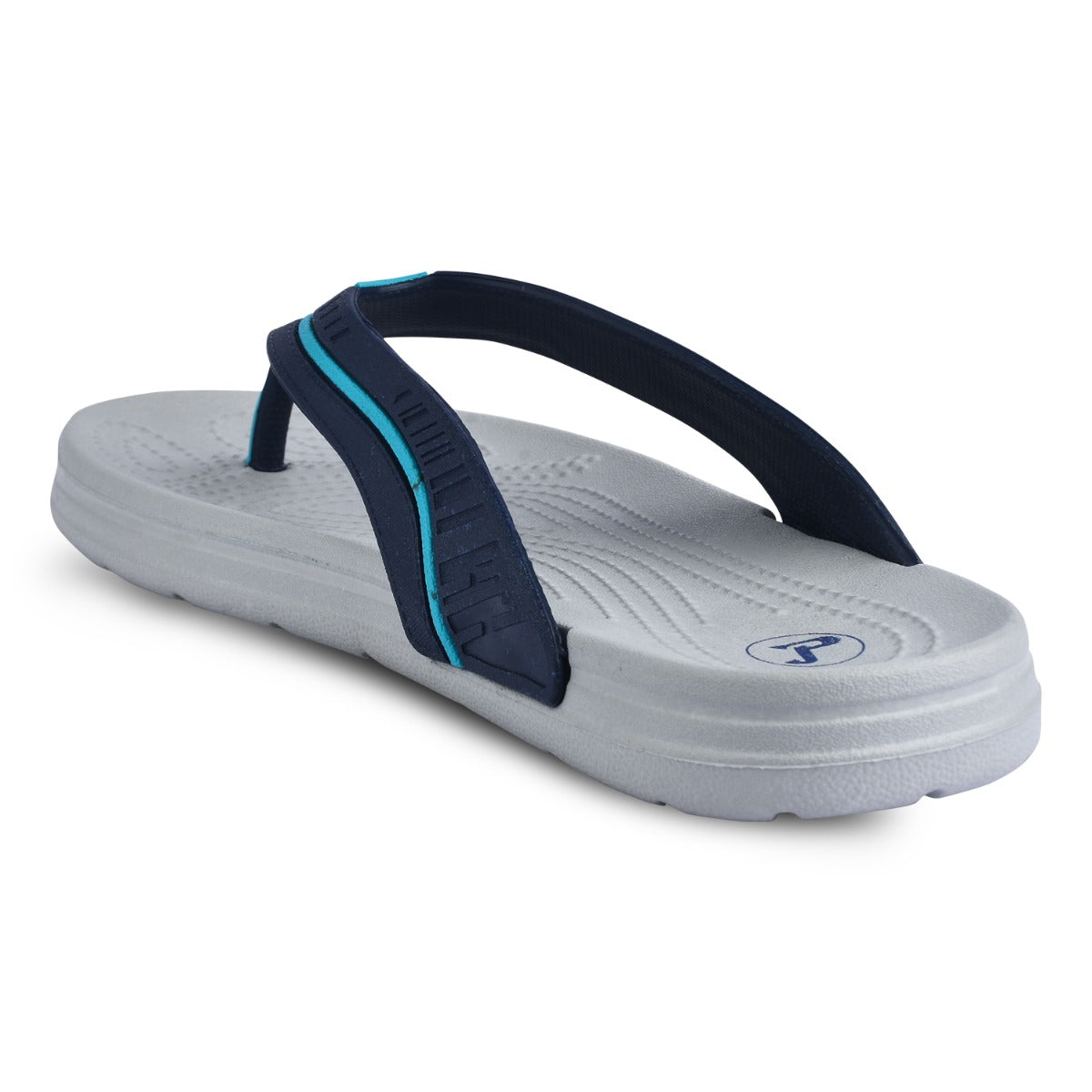 Paragon EVK3410G Men Stylish Lightweight Flipflops | Casual &amp; Comfortable Daily-wear Slippers for Indoor &amp; Outdoor | For Everyday Use