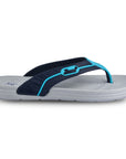 Paragon EVK3410G Men Stylish Lightweight Flipflops | Casual & Comfortable Daily-wear Slippers for Indoor & Outdoor | For Everyday Use