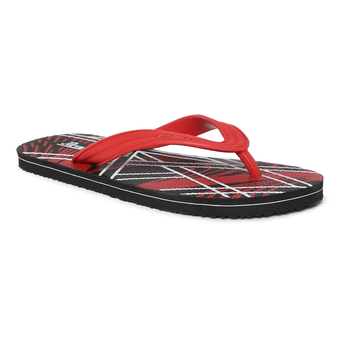 Paragon  HWK3702G Men Stylish Lightweight Flipflops | Casual &amp; Comfortable Daily-wear Slippers for Indoor &amp; Outdoor | For Everyday Use