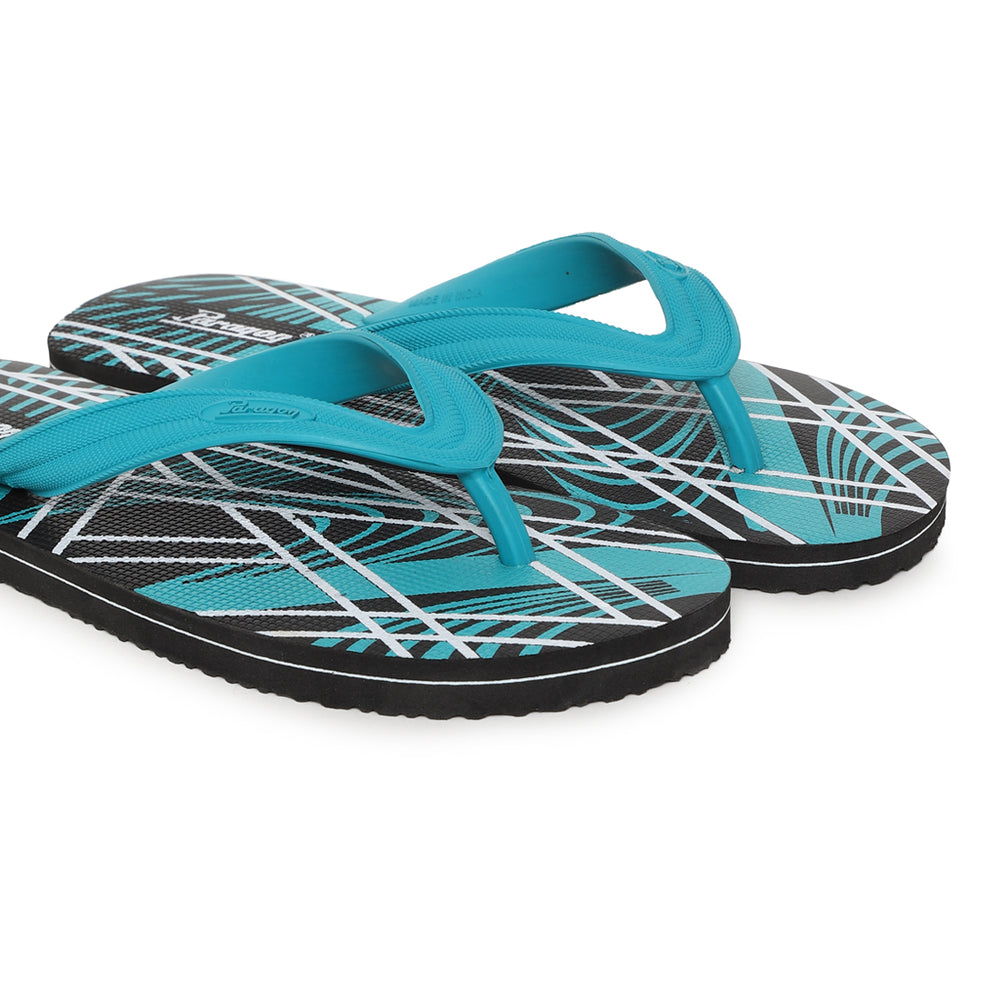 Paragon  HWK3702G Men Stylish Lightweight Flipflops | Casual &amp; Comfortable Daily-wear Slippers for Indoor &amp; Outdoor | For Everyday Use