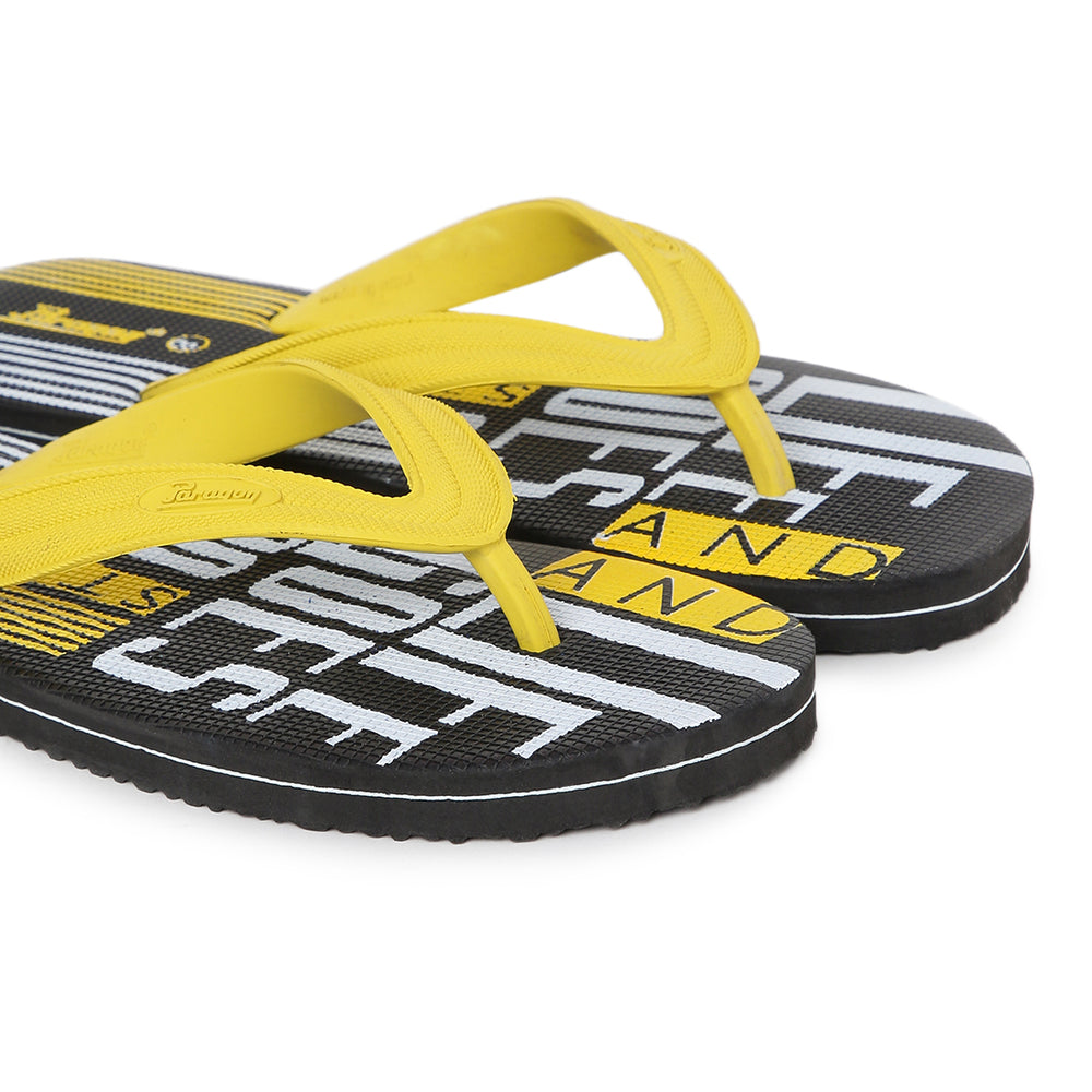 Paragon  HWK3704G Men Stylish Lightweight Flipflops | Casual &amp; Comfortable Daily-wear Slippers for Indoor &amp; Outdoor | For Everyday Use