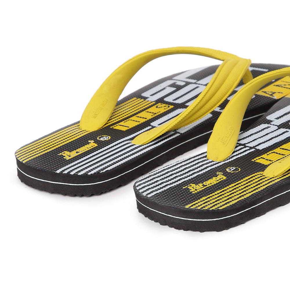 Paragon  HWK3704G Men Stylish Lightweight Flipflops | Casual &amp; Comfortable Daily-wear Slippers for Indoor &amp; Outdoor | For Everyday Use
