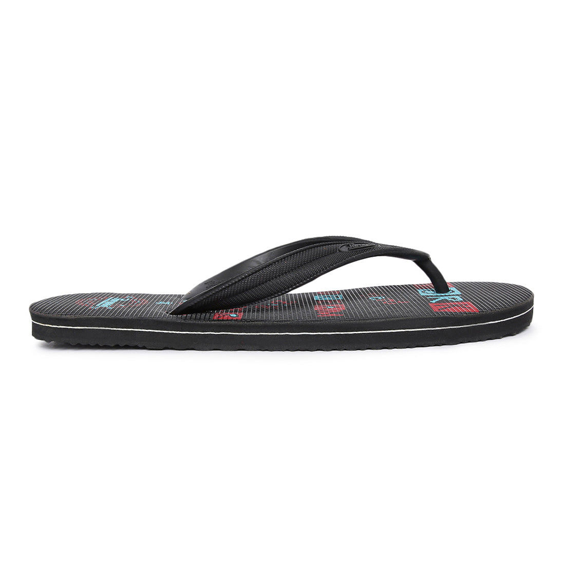 Paragon  HWK3705G Men Stylish Lightweight Flipflops | Casual &amp; Comfortable Daily-wear Slippers for Indoor &amp; Outdoor | For Everyday Use