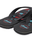 Paragon  HWK3705G Men Stylish Lightweight Flipflops | Casual & Comfortable Daily-wear Slippers for Indoor & Outdoor | For Everyday Use