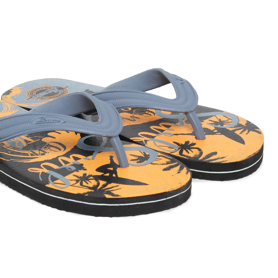 Paragon  HWK3710G Men Stylish Lightweight Flipflops | Casual &amp; Comfortable Daily-wear Slippers for Indoor &amp; Outdoor | For Everyday Use