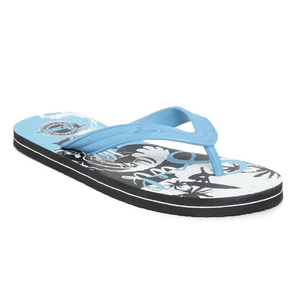 Paragon  HWK3710G Men Stylish Lightweight Flipflops | Casual &amp; Comfortable Daily-wear Slippers for Indoor &amp; Outdoor | For Everyday Use