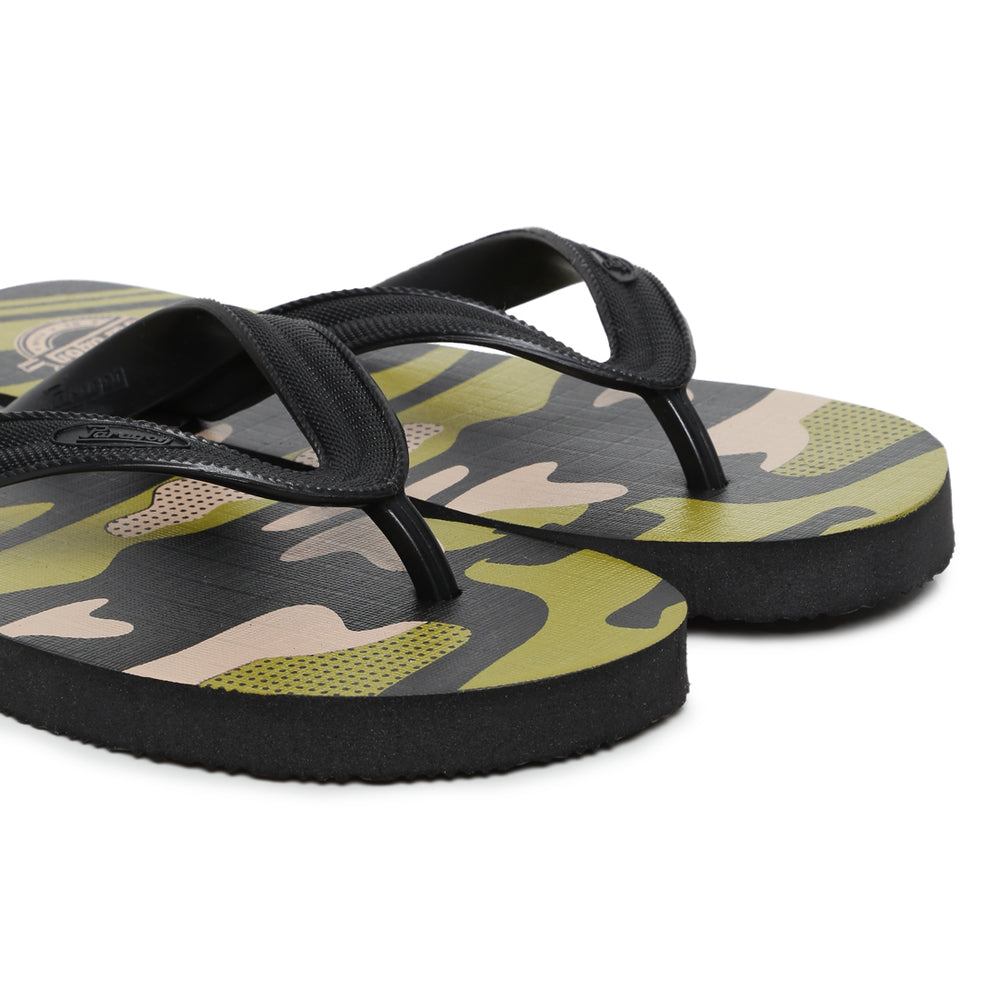 Paragon  HWK3717G Men Stylish Lightweight Flipflops | Casual &amp; Comfortable Daily-wear Slippers for Indoor &amp; Outdoor | For Everyday Use