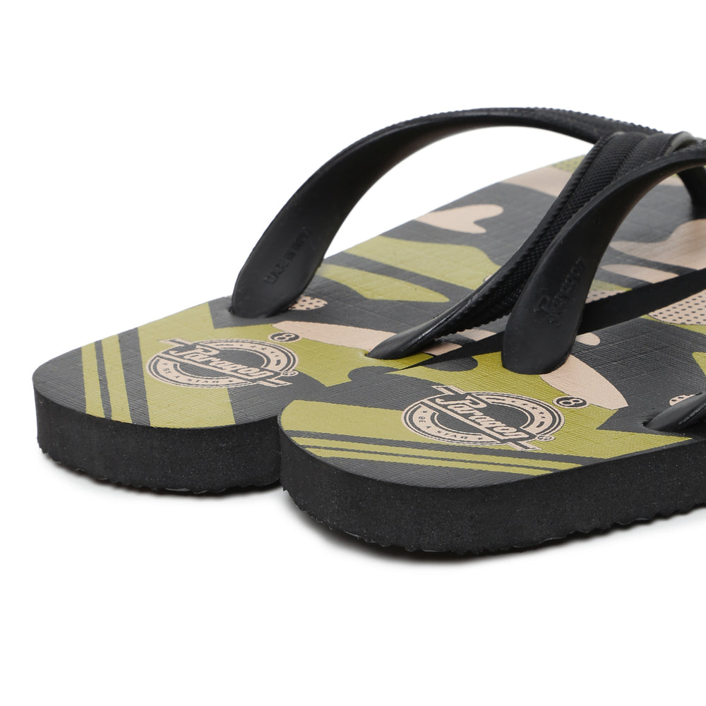 Paragon  HWK3717G Men Stylish Lightweight Flipflops | Casual &amp; Comfortable Daily-wear Slippers for Indoor &amp; Outdoor | For Everyday Use