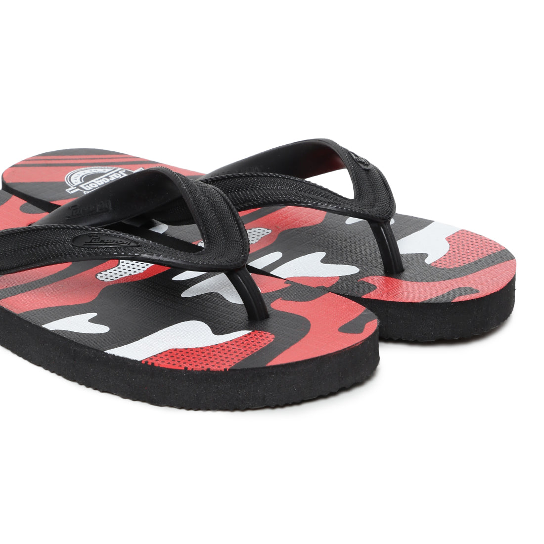 Paragon  HWK3717G Men Stylish Lightweight Flipflops | Casual &amp; Comfortable Daily-wear Slippers for Indoor &amp; Outdoor | For Everyday Use