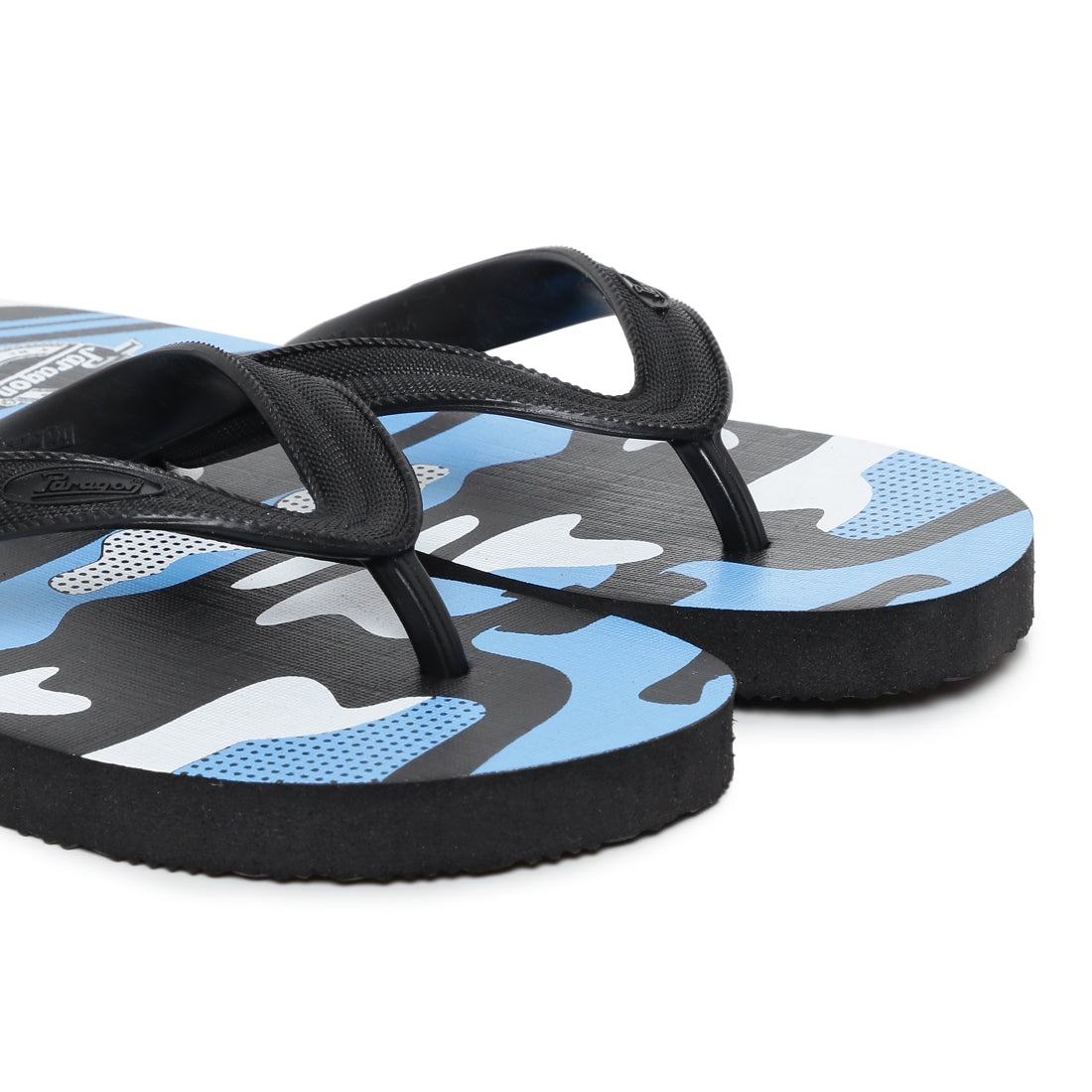 Paragon  HWK3717G Men Stylish Lightweight Flipflops | Casual &amp; Comfortable Daily-wear Slippers for Indoor &amp; Outdoor | For Everyday Use