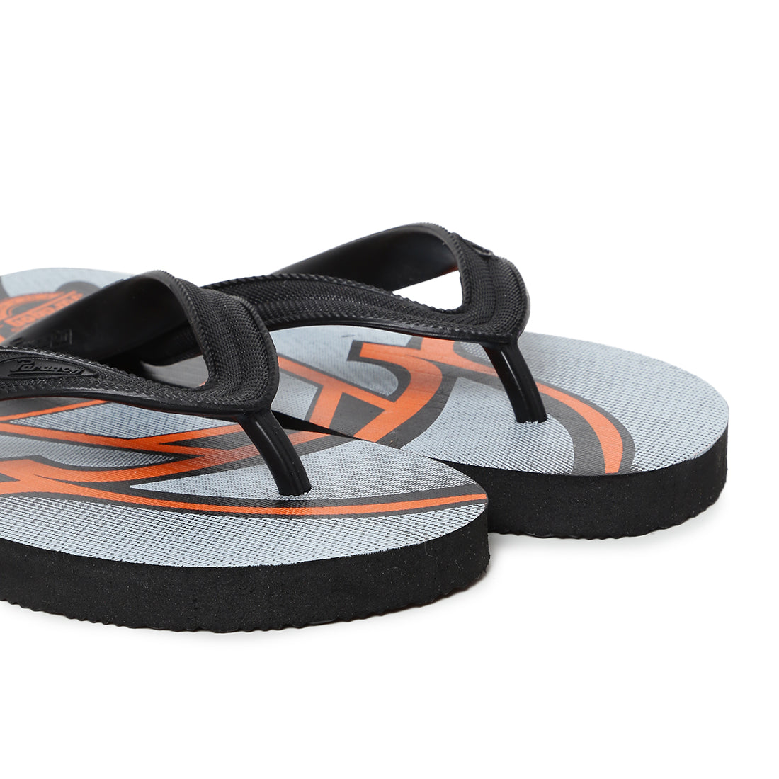 Paragon HWK3718G Men Stylish Lightweight Flipflops Casual