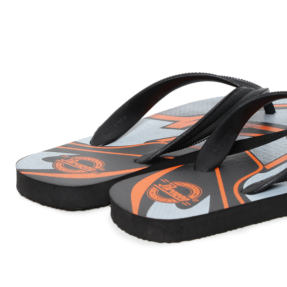 Paragon  HWK3718G Men Stylish Lightweight Flipflops | Casual &amp; Comfortable Daily-wear Slippers for Indoor &amp; Outdoor | For Everyday Use