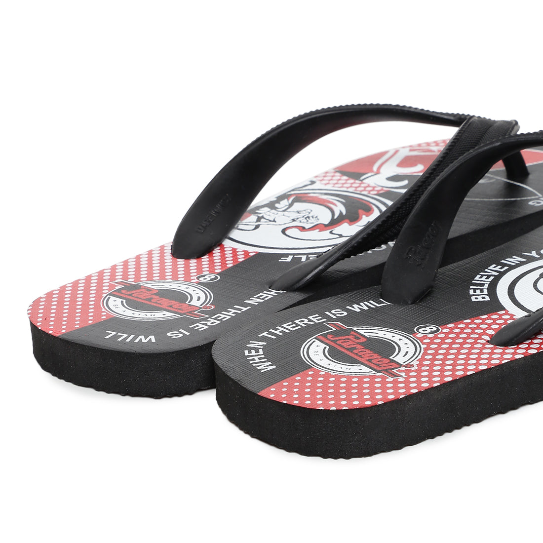 Stranger things best sale flip flops