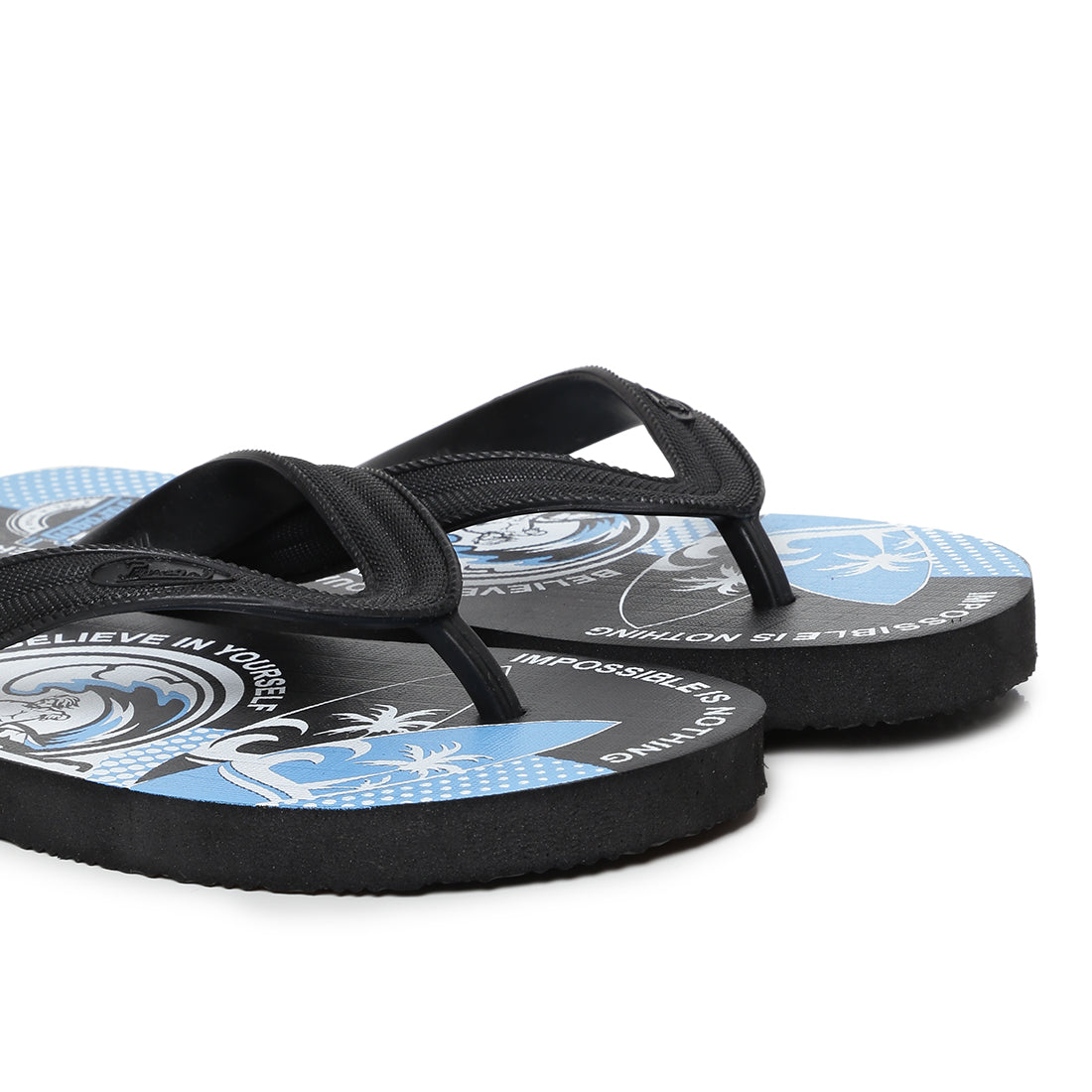 Paragon  HWK3720G Men Stylish Lightweight Flipflops | Casual &amp; Comfortable Daily-wear Slippers for Indoor &amp; Outdoor | For Everyday Use