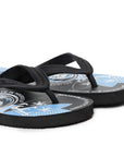 Paragon  HWK3720G Men Stylish Lightweight Flipflops | Casual & Comfortable Daily-wear Slippers for Indoor & Outdoor | For Everyday Use
