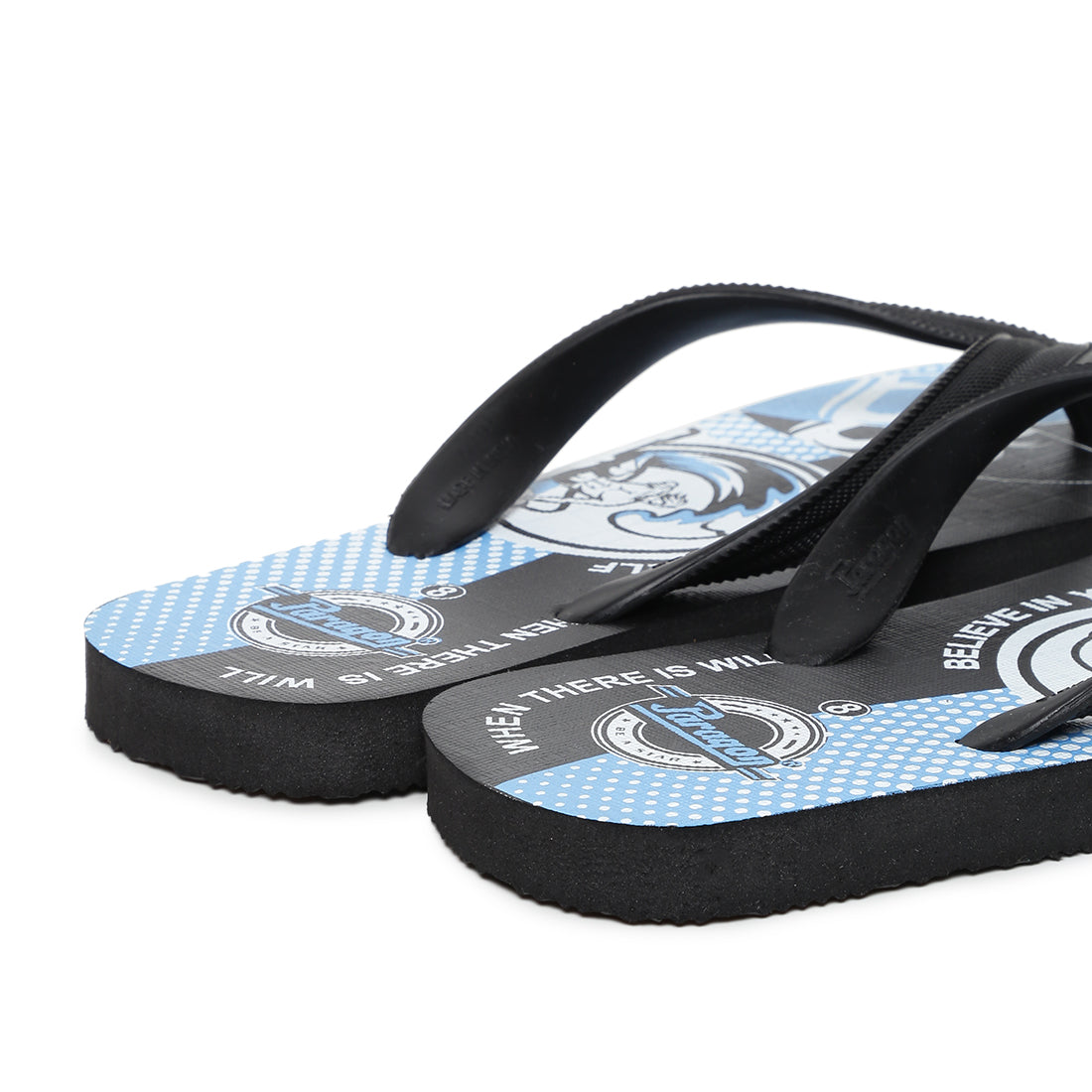 Paragon  HWK3720G Men Stylish Lightweight Flipflops | Casual &amp; Comfortable Daily-wear Slippers for Indoor &amp; Outdoor | For Everyday Use
