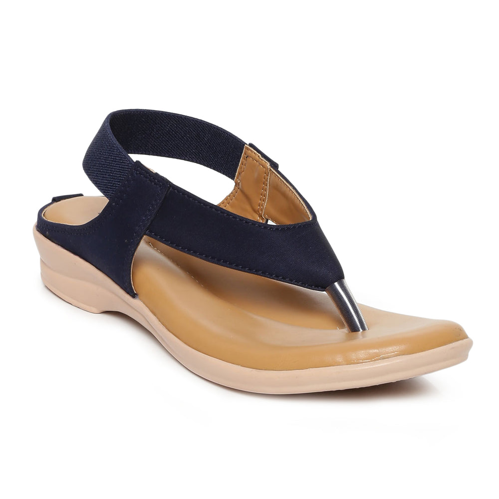 Paragon  K6007L Women Sandals | Casual &amp; Formal Sandals | Stylish, Comfortable &amp; Durable | For Daily &amp; Occasion Wear